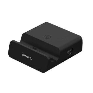 닌텐도 스위치2 미니 TV 독 미니독 충전 거치대