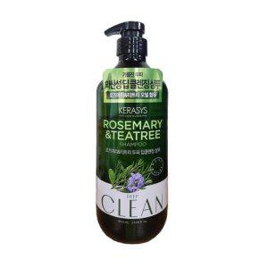 케라시스 로즈마리 티트리 샴푸 800ml