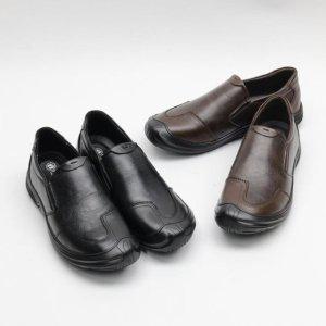 스판 단화 쿠션 남성구두 남성 구두 옥스포드화