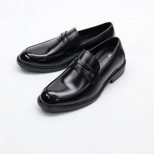 124237옥스포드화 로퍼 정장 정장구두 단화