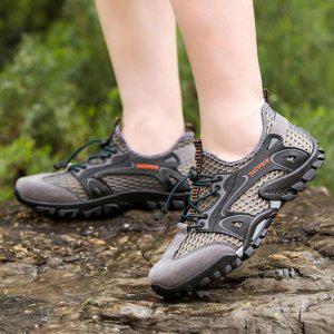 트레킹화 트레킹 등산운동화 남성신발 아쿠아슈즈
