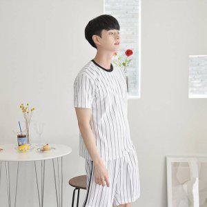 단체티셔츠 체육복 교복몰 6컬러 단체복 밴딩반