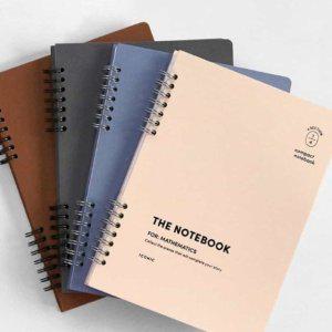 4칸 구매 노트 풀이 인기 A5 수학