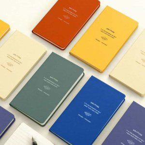 구매 기자 핸디노트 라인 인기 회사 수첩