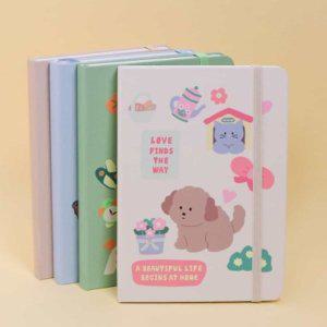 잘펴지는 업무용다이어리 노트 인기 구매 무선