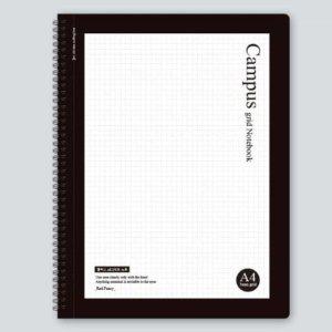 모눈공책 A4 구매 노트 감사 인기 캠퍼스