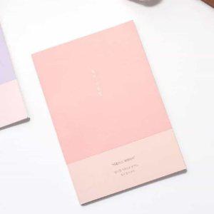 노트 인기 독후감 구매 독서기록함 공책