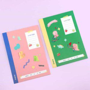 구매 초등 스케줄 투두리스트 노트 인기 일정