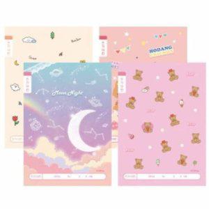 쓰기 여 칸노트 2 초등1 인기 구매 칸공책