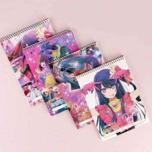 최애의아이 종합장 종합연습장 인기 구매 초등