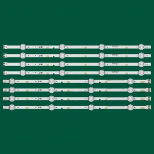 새 키트 LED 백라이트 스트립 UE48K5200 UE48J5002 UN48J5000AG UN48J5200 UN48J5201 V5DN-480SMA-R5 V5DN-480SMB-R5