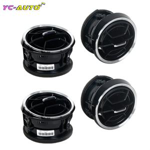 폭스바겐 VW 제타 2013 2014 2015 2016 2017 공기 배출구, 에어컨 디플렉터 벤트, 자동차 액세서리