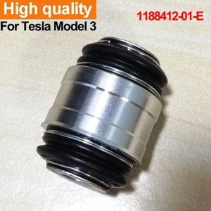 Tesla Model 3 모델 Y 자동차 후면 스티어링 너클 슬리브 용 새 자동차 후면 스티어링 너클 부싱 1188412-01-E