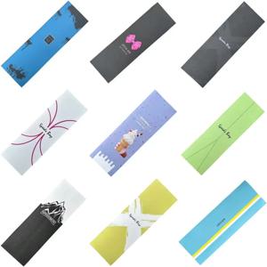 88*27cmSPEED BOY 랜드 서핑 스케이트 보드 사포 데크 Griptape 전기 스케이트 보드