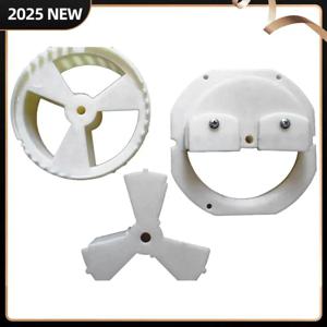 AMETAL 사탕 기계 장비 및 사탕 분배기를 위한 무지개 사탕 턴테이블 액세서리