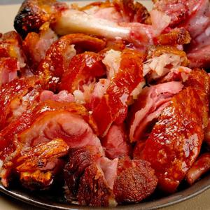 독일식 전통 족발 슈바인학센 700g 쫄깃 겉바속촉! 무색소 무방부제(HACCP 인증)