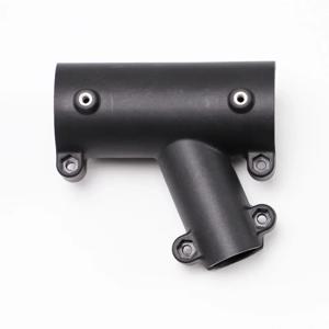 UAV 수리 부품 Agras T30 랜딩 기어 DJI 농업용 드론 식물 보호 액세서리 용 탄소 알루미늄 어댑터