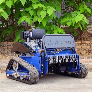 맞춤형 공장 판매 제로턴 원격 제어 트랙터 전기 휘발유 수동 잔디깎이 디젤 자동 잔디깎이