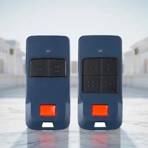 BFT MITTO COOL C2 C4 B RCB02 RCB04 MITTO2 MITTO4 KLEIO RCA02 RCA04 TRC1 TRC2 TRC4 차고 문 리모컨 433.92MHz