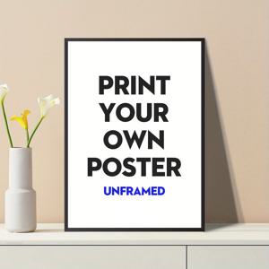 사용자 정의 그림 캔버스 HD 인쇄 사용자 정의 그림 개인화 된 벽 아트 포스터 사진 거실 홈 장식