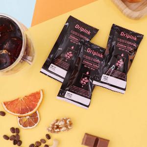 드립핑크 브라질 25T(봉) x 5봉 더치커피(콜드브루) 원액 부드러움 고소함 너트류