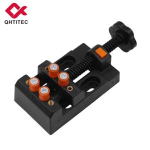 DIY 조각 공예 도구 만능 조임 클램프 미니 드릴 프레스 테이블 바이스 소형 부품 보석 시계 고정용