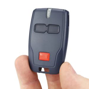 BFT 차고 문 리모컨 433MHz 롤링 코드 BFT B RCB 02 04 MITTO 2 4 RCB02 RCB04 MITTO2 MITTO4 차고 문 개폐기