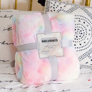 부드러운 양면 따뜻한 수신 담요, 아기 담요, 부드러운 솜털 담요, 유아, 소년, 소녀, 유모차, 낮잠