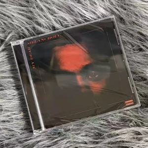 더 위켄드 마이 디어 멜랑콜리 CD - R&B & 팝 |   밤과 컬렉션을 위한 매혹적인 보컬과 감성적인 비트