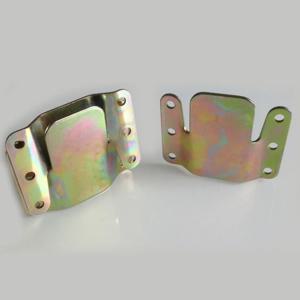 소파 소파용 2x 가구 커넥터, 단면 스냅, 12 나사 범용