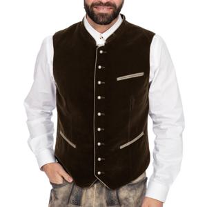 남자 벨벳 조끼 비즈니스 캐주얼 싱글 브레스트 조끼 Gilet 남자 조끼 Steampunk 정장 의류 전체 남성 정장 남성 의류