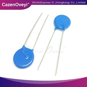 직렬 2 핀 바리스터 블루 10D561, 10D561K, 560V, 10 개