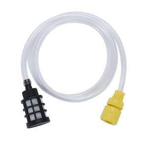 자체 프라이밍 워터 파이프, 자체 무게추 물 입구 파이프 세트, Karcher K2 K3 K4 K5 K7 고압 세차기에 적합