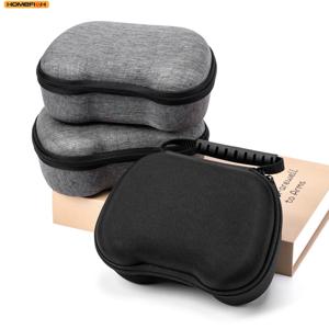 게임 컨트롤러 보관 케이스는 PS5, XBOX/PS4 컨트롤러 보관 박스 및 하드 케이스에 적합합니다.