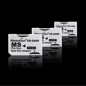 메모리 SD 카드 어댑터 메모리 스틱 MS 프로 듀오 마이크로 SD TF 플래시 카드 PSP 1000/2000/3000 카드 듀얼 2 슬롯 어댑터 변환
