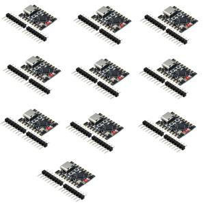 1-10PCS ESP32-S3 슈퍼미니 개발 보드 WiFi 블루투스 5.0 초소형 크기 ESP32 S3 ESP32-S3FH4R2 아두이노 마이크로파이썬용