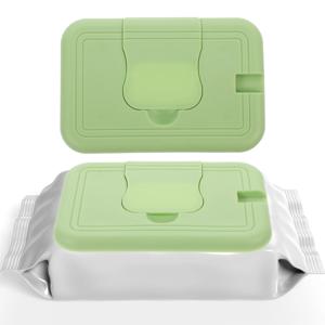 아기 물티슈 워머 휴대용 티슈 히터 온도 조절 안전 일정 온도 여행용 가정용 물티슈 히터