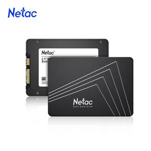 Netac SSD SATA SATA3 SSD 1TB 2TB HD SSD 240GB 256GB 512GB 내장 하드 드라이브 PC 노트북 hdd 2.5 용 솔리드 스테이트 디스크