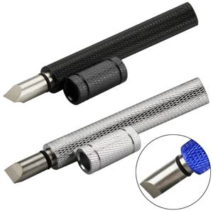 골프 웨지 다리미 그루브 샤프너, 클럽 클리너 청소 도구, 골프 그루브 커터 도구, 골프 훈련 보조기구, 1 개