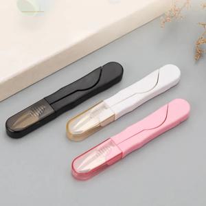 1pcs 바느질 가위 U 모양 가위 자수 크로스 스티치 스레드 커터 원사 재단사 가위 패브릭 재봉 액세서리