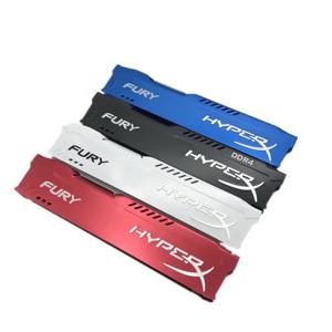 DDR2 DDR3 DDR4 ram Amor Vest용 컴퓨터 메모리 쿨러 라디에이터 RAM 방열판