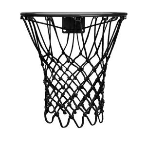 1pcs 농구 림 메쉬 네트 표준 스포츠 농구 NetNet 액세서리 야외 실내 표준 림에 적합
