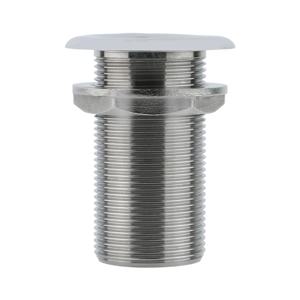 316 스테인레스 스틸 보트 스루 헐 드레인 커넥터 내경 호스 용 물 배수구 보트 요트 용 배관 피팅