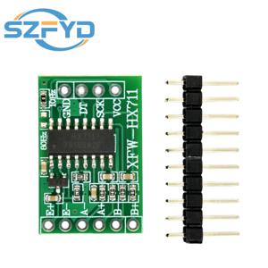 로드셀 1KG 2KG 5KG 10KG 20KG HX711 AD 모듈 중량 센서 전자 저울 알루미늄 합금 계량 압력 센서