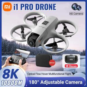 Xiaomi GT3 접이식 드론 8K 공중 HD 사진 광학 흐름 포지셔닝 5면 장애물 회피 UAV 드론 새로운 도착