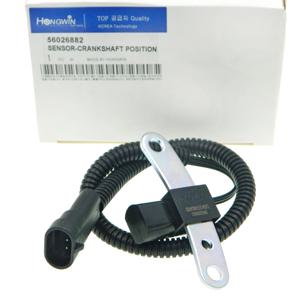 56026921 56026882   크랭크 샤프트 위치 센서는 Jeep Cherokee Wrangler Dodge Dakota 1993-1996에 적합합니다. 56027031 4731427