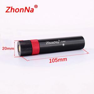 목재 및 석재 절단용 660nm 적색 레이저 포지셔닝 모듈, 200mW, 수평 및 교차 라인, USB-A 충전, DC5521 케이블, 3-5V