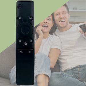 BN59-01259B BN59-01259D 교체, 삼성 HD 4K 스마트 TV 리모컨 BN59-01259E BN59-01258E BN59-01260A BN59-01266A