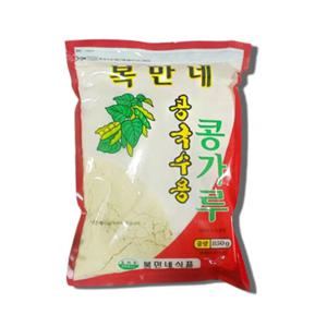 복만네 콩국수용 콩가루 850g