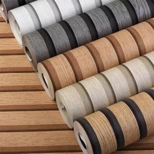 45cm 가정 장식 벽 자체 접착 침실 거실 방습 및 방수 벽 스티커 자체 접착 벽지